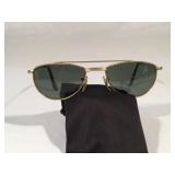 Vintage B&L Ray Ban USA sunglasses