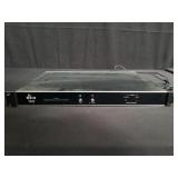 DBX 180 type 1 noise reduction system