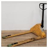 Nobleli T pallet jack