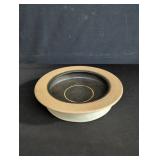 Signed Gambone Italy pottery bowl