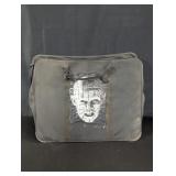 Large art portfolio