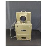 Charles Beseler still picture projector