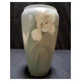 Vintage Rookwood pottery vase