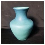 Vintage Van Briggle pottery vase