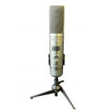 Singing Machine professional microphone
