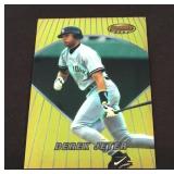 Derek Jeter 1996 Bowman