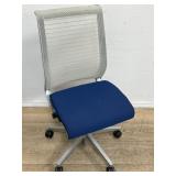 Steelcase "Thinkï¿½ chair on casters