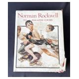 Norman Rockwell 322 magazine covers book