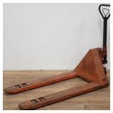 Pallet jack