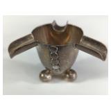 William Spratling sterling silver ashtray