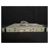 Sigma electronics BBG-144 System timing module