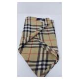 Burberry London handkerchief