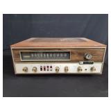 The Fisher transistor series model 500-T