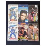 Lot of Elvis VHS factory sealed movie tapes