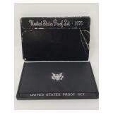1976 Untied States proof set