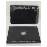 1976 Untied States proof set