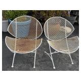Mid century modern Maurizio Tempestini style