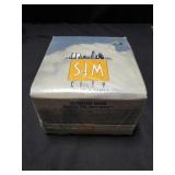 Sim city the card game booster box sealed