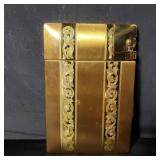 Vintage Elgin American cigarette case/lighter
