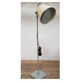 Hannes Wettsteinï¿½forï¿½Pallucco metal floor lamp