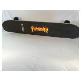 Madrid longboard skateboard