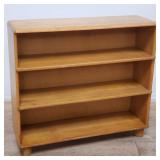 Heywood Wakefield Mid-century modern bookshelf