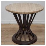 Edward Wormley for Dunbar Sheaf of Wheat walnut