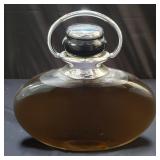 Large Vendetta Valentino display bottle
