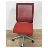 Steelcase "Thinkï¿½ chair on casters