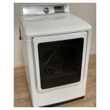 Samsung gas dryer Model: DVG50M7450W/A3