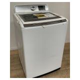 Samsung washing machine Model: WA50M7450AW/A4