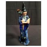 Royal Doulton "The Wizard"