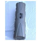 Large Datrek golf club traveling case