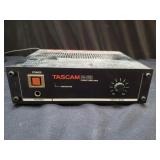 Tascam PA-20B power amplifier