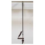 Japanese Jizai Kagi