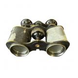 Vintage French binoculars