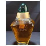 Voluptï¿½ Factice display perfume bottle