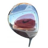 Nike T40 driver