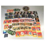 Sports memorabilia