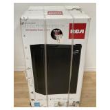 RCA 3.2 CU. FT. Refrigerator new old stock