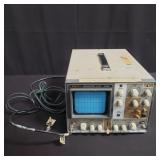 Hitachi oscilloscope V-302