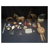 Box of miscellaneous