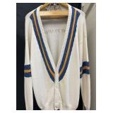 Vintage menï¿½s Giorgio Armani sweater