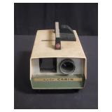Auto Cabin projector