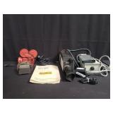 Miscellaneous electronic equipment