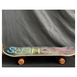 Skechers skateboard