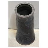 Mid century studio vase