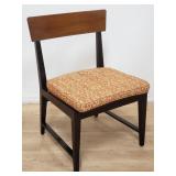 Dunbar Mid-century Modern side chair