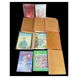 Lot of "Civil War Times Illustrated" magazines