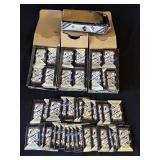 Lot of 1990-91 Upper Deck hockey card packs
